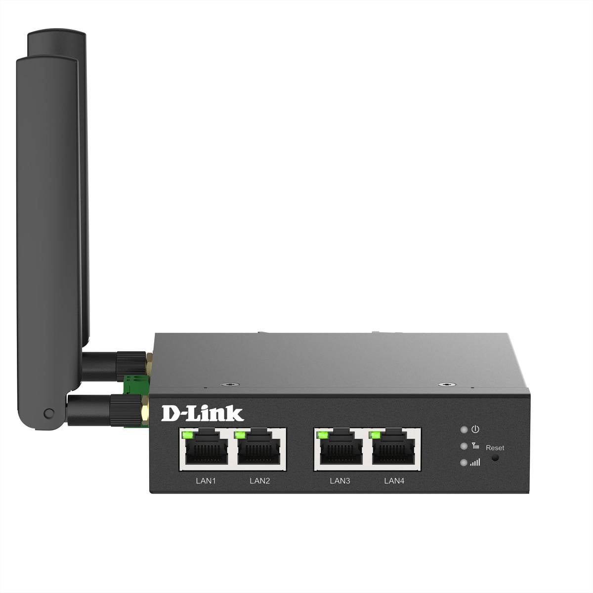 D-Link DWM-314-T 4G LTE M2M VPN Router-4