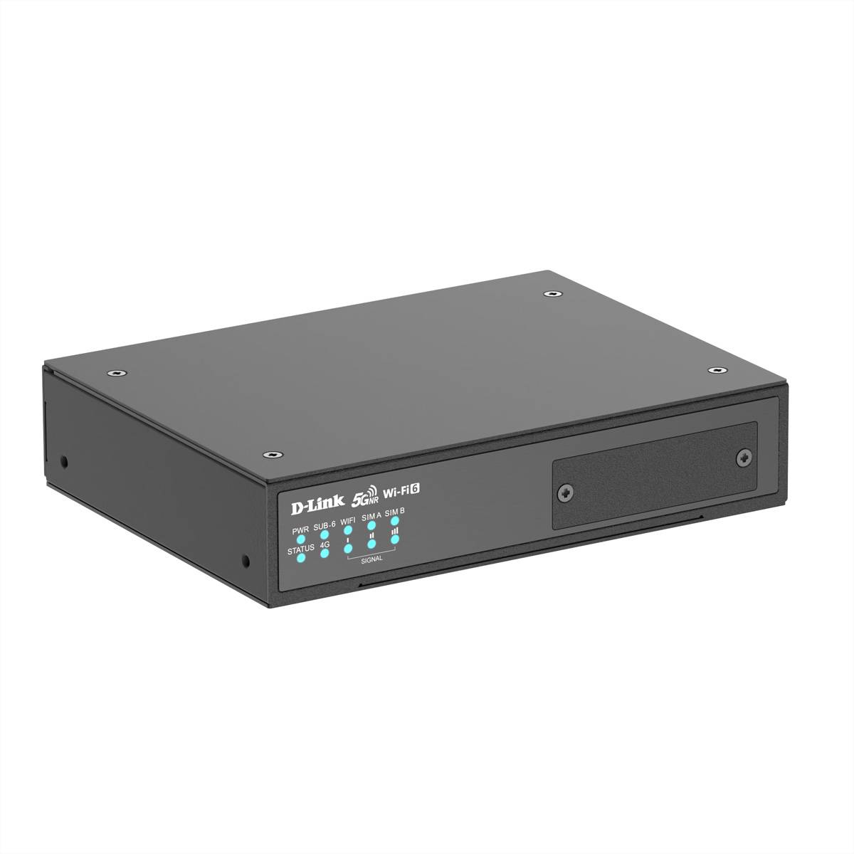 D-Link DWM-550-G 5G M2M VPN Wi-Fi Router-4