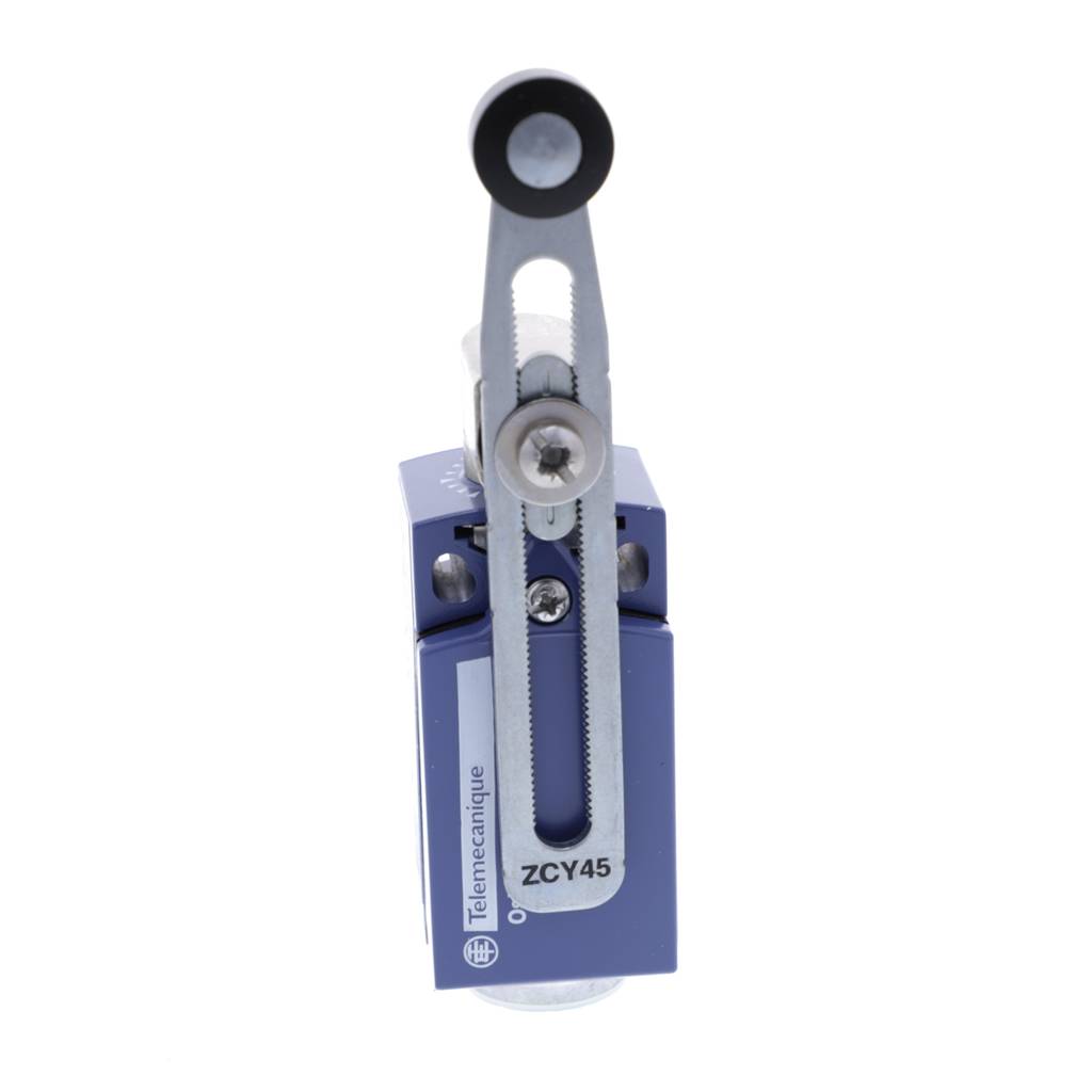 Telemecanique XCKD2145P16 XCKD2145P16 Endschalter Rollenhebel tastend IP67 1 St.-2