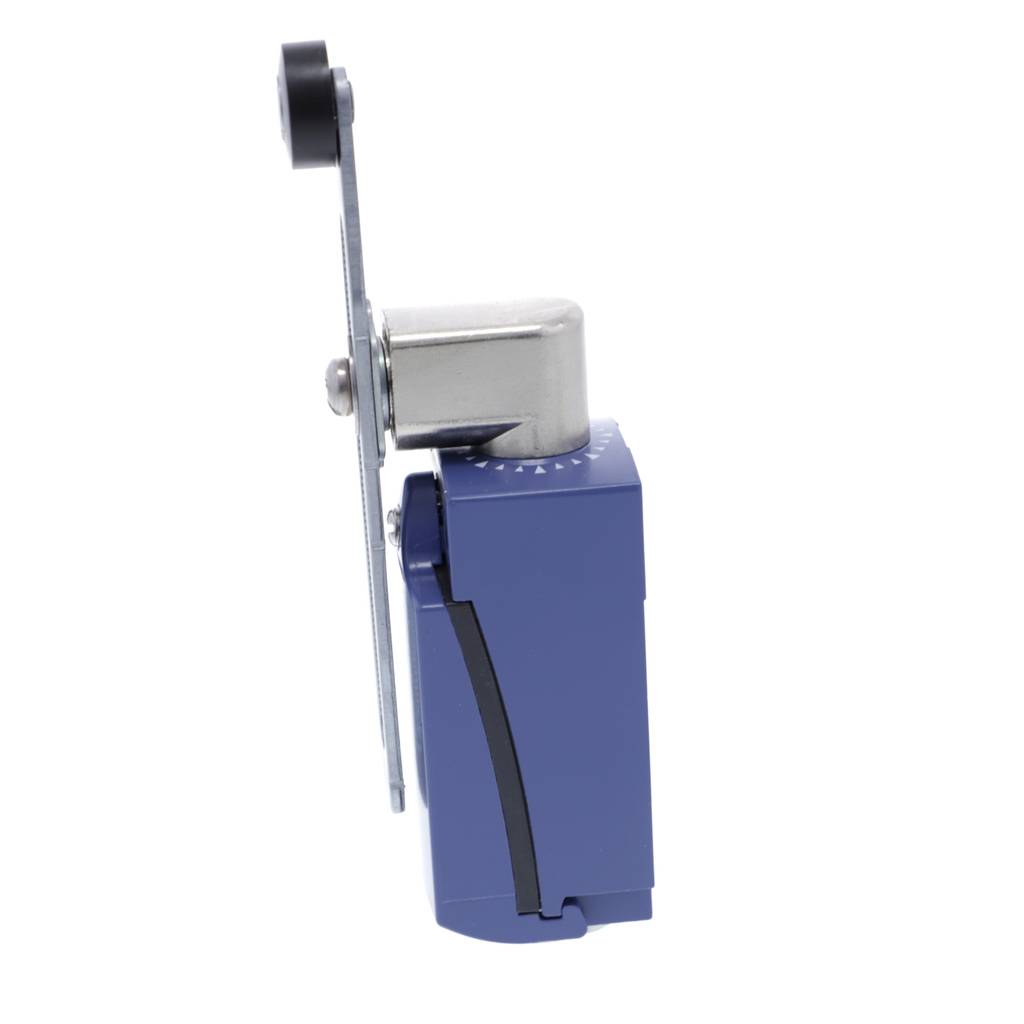 Telemecanique XCKD2145P16 XCKD2145P16 Endschalter Rollenhebel tastend IP67 1 St.-3