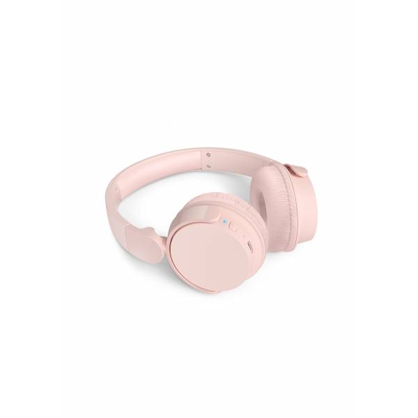 Philips 4000 series TAH4209PK/00 headphones/headset Eingabe / Ausgabe Kopfhörer & Headsets-2