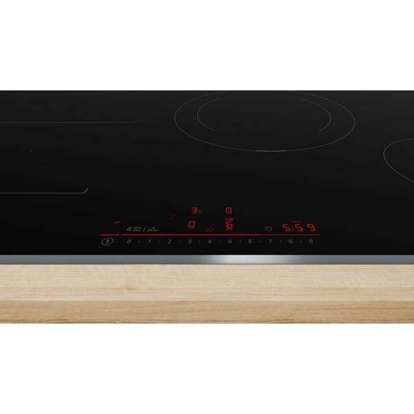 Bosch MDA EB-Autark-Kochfeld Indukt. PVS845HB1E-1