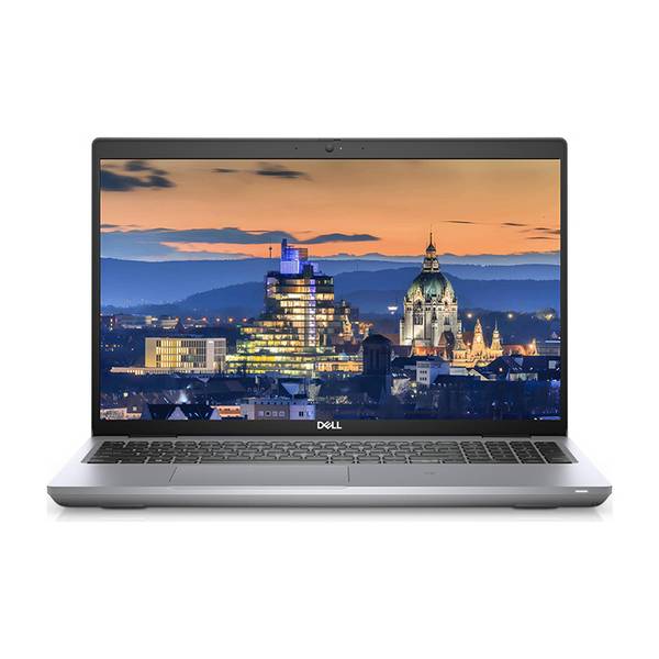 Dell Precision 3571 i7-12800H 15.6" FHD NVIDIA T600 Mobile Windows 11 Pro DE 64 GB 2 TB SSD