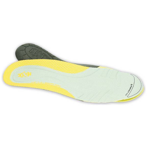 HAIX Einlegesohle Insole PerfectFit Safety wide Gr. 40 grau/gelb