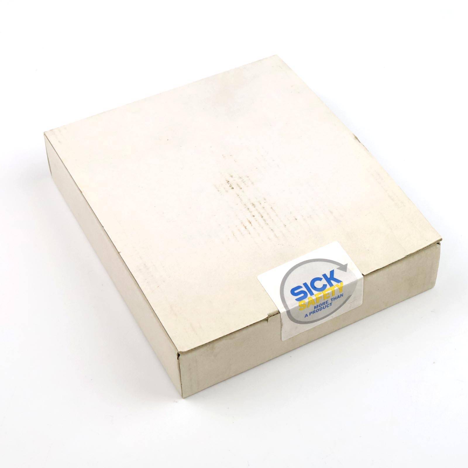 SICK Sicherheitsschaltgerät UE48-2OS2D2 6024915 SIE-0