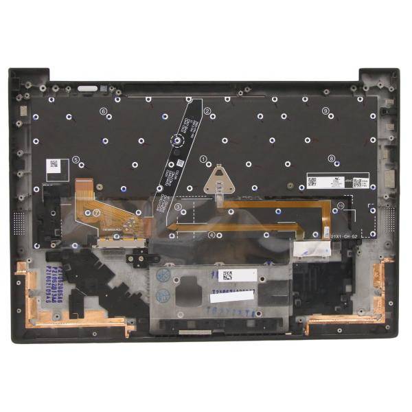 X1 Carbon 2021 G9 Keyboard WW CH-0