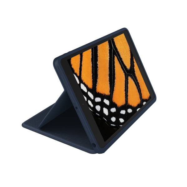 Logitech Rugged Combo 3 Touch QWERTY-Layout, blue-3