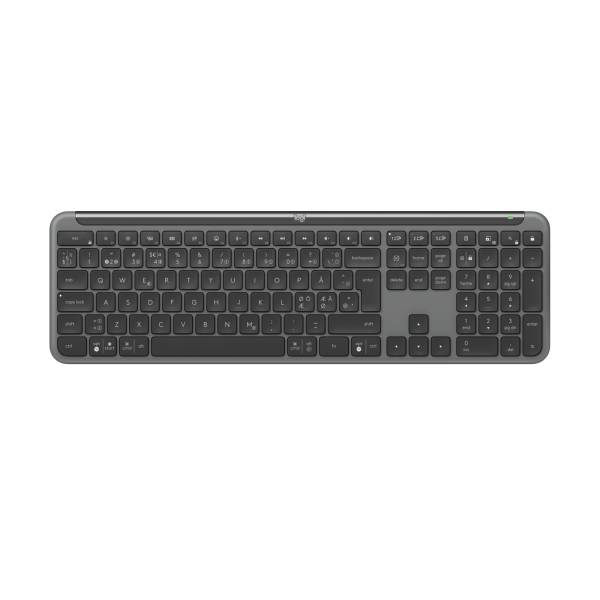Logitech Signature Slim K950 - Tastatur - kabellos-2