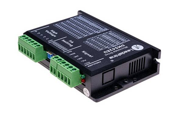 Leadshine Schrittmotor-Endstufe|DM542EU|Digital