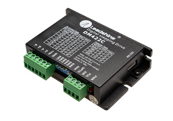 Leadshine Schrittmotor-Endstufe|DM422C|Digital