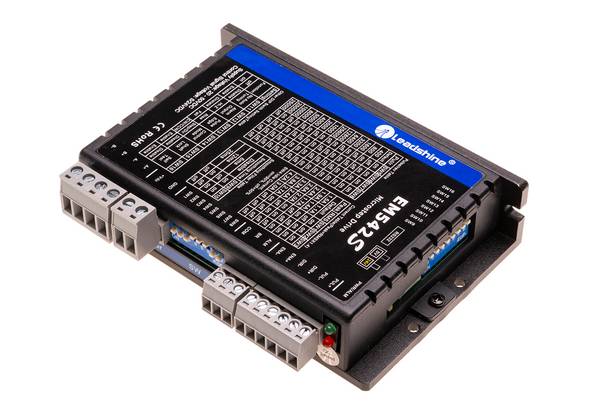 Leadshine Schrittmotor-Endstufe|EM542S|Digital