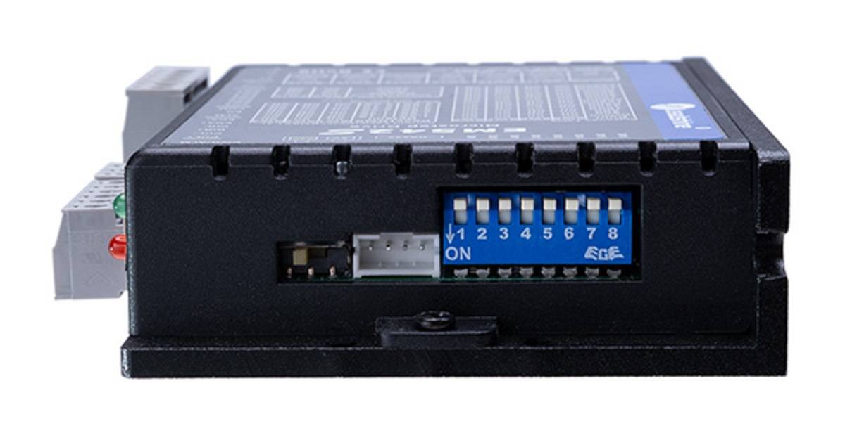Leadshine Schrittmotor-Endstufe|EM542S|Digital-2