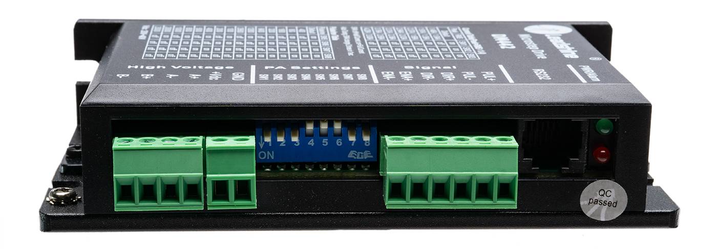 Leadshine Schrittmotor-Endstufe|DM442|Digital-2