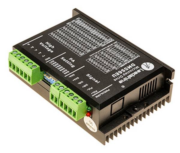 Leadshine Schrittmotor-Endstufe|DM556EU|Digital