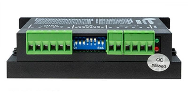Leadshine Schrittmotor-Endstufe|DM556EU|Digital-1