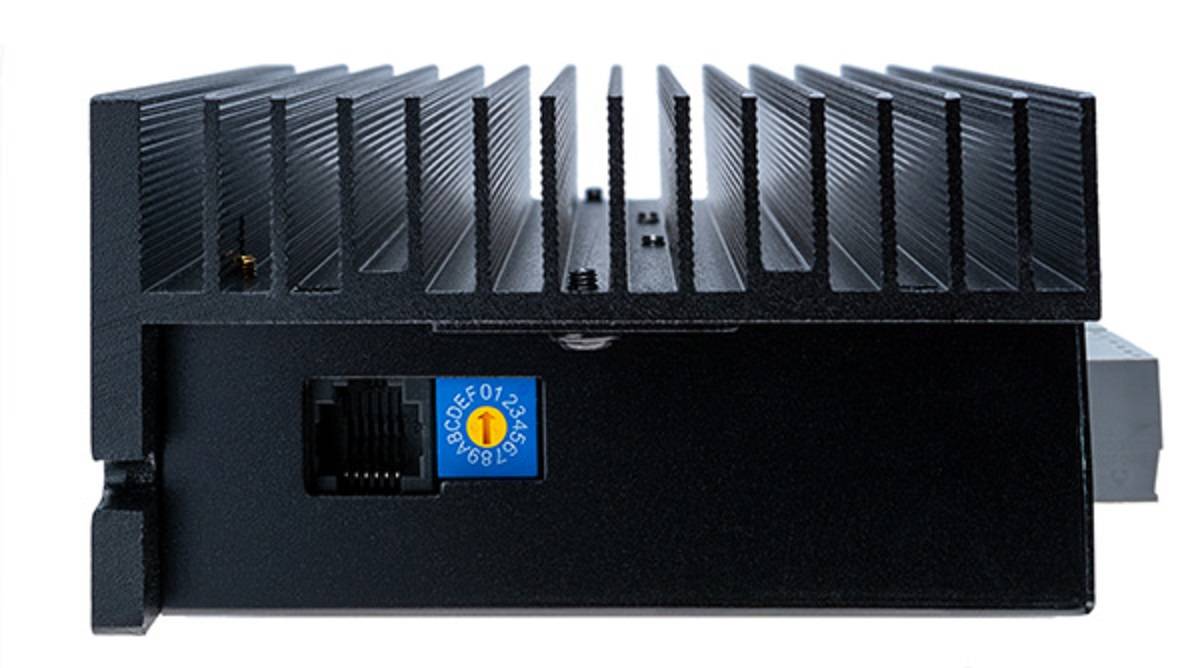 Leadshine Schrittmotor-Endstufe|EM882S|Digital-3