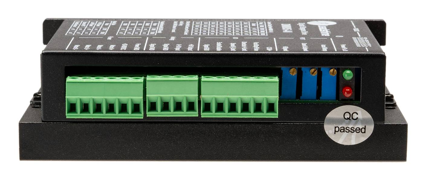 Leadshine Schrittmotor-Endstufe|DM805-AI|Digital-2