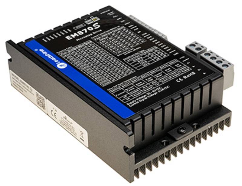 Leadshine Schrittmotor-Endstufe|EM870S|Digital-1
