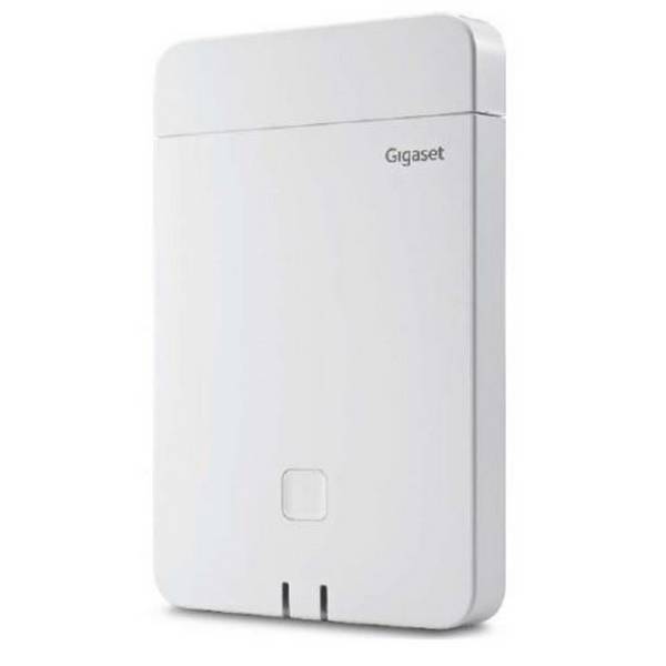 Gigaset N770 IP Pro, 120 Kanäle, HTTPS, SIPS, SRTP, SSL/TLS, S700H PRO, R700H PRO, R700H protect PRO, SL800H PRO, SL85