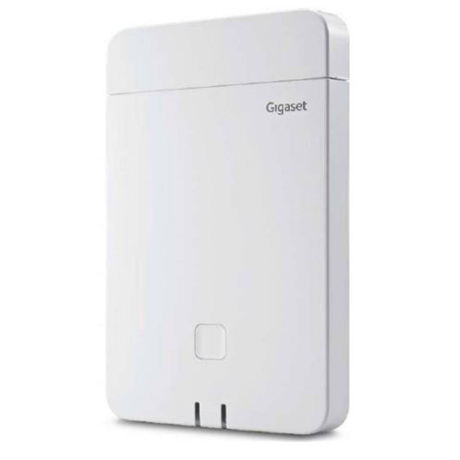 Gigaset N770 IP Pro, 120 Kanäle, HTTPS, SIPS, SRTP, SSL/TLS, S700H PRO, R700H PRO, R700H protect PRO, SL800H PRO, SL85-0