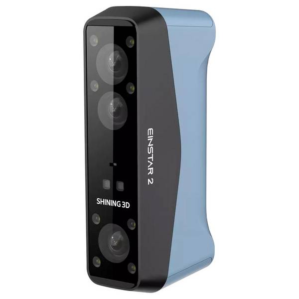 EINSTAR 2 WIRELESS Drucker & Scanner 3D Druck