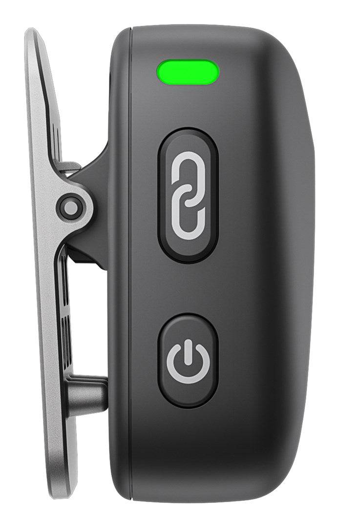 DJI Mic Mini Transmitter - Mikrofon - Infinite-1