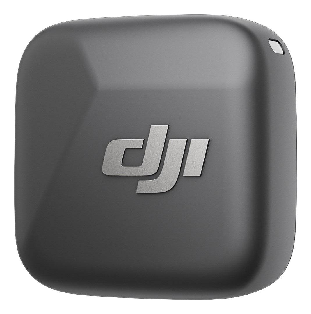 DJI Mic Mini Transmitter - Mikrofon - Infinite-4