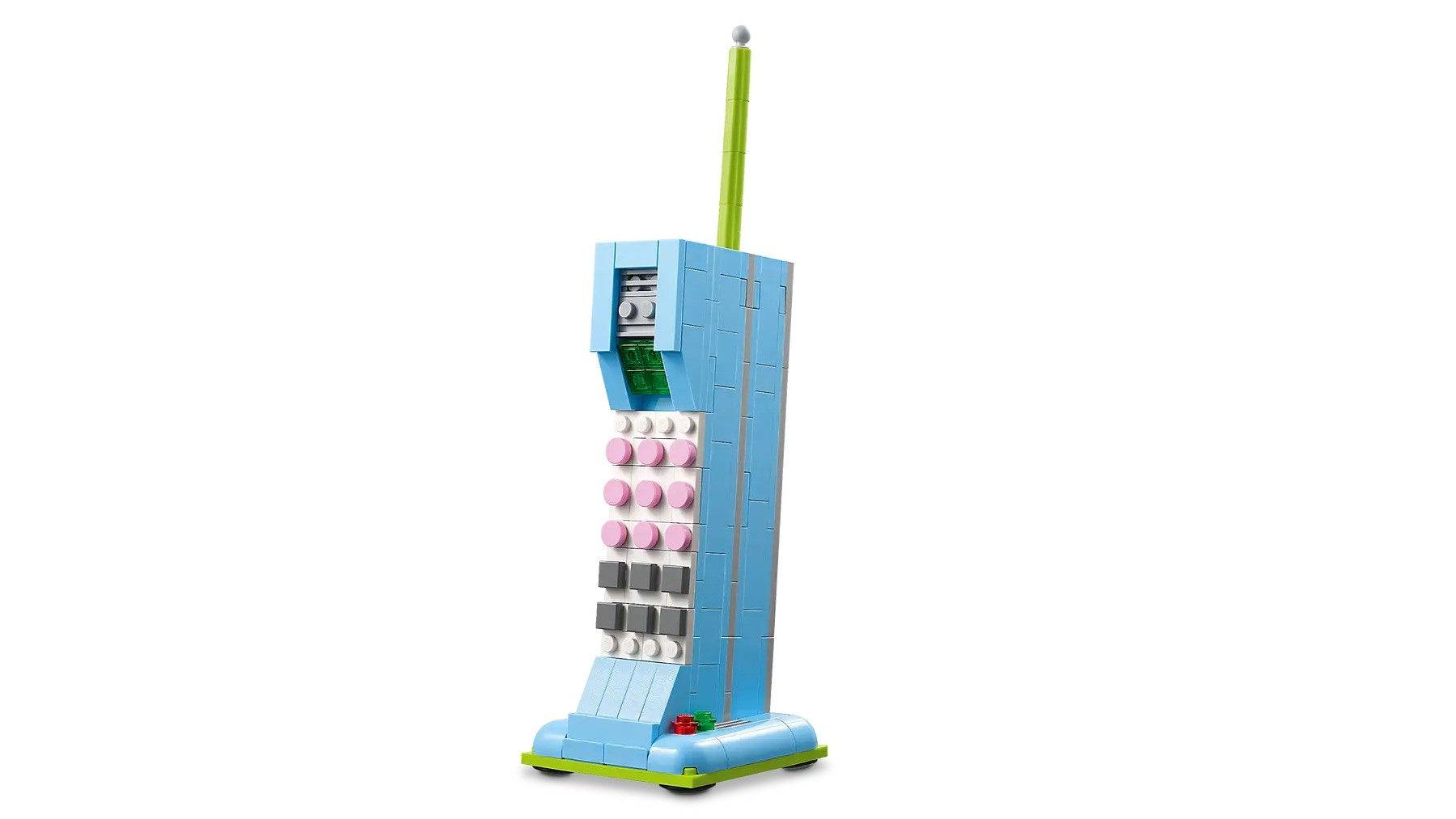 LEGO - Creator Retro-Telefon-4