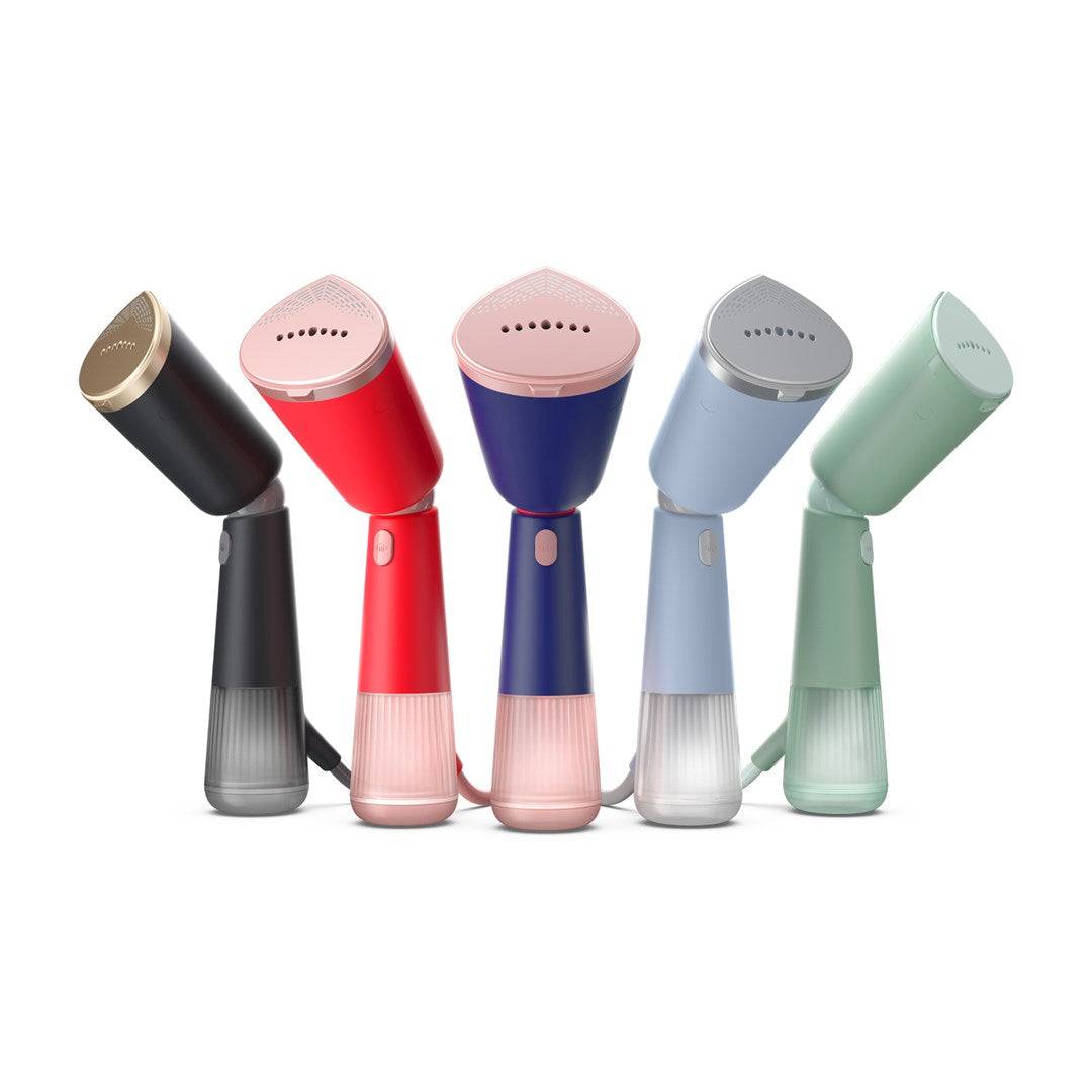 STH5020/40 5000 Series Handheld Garment Steamer, Red Home & Living Haushaltskleingeräte Sonstige-2