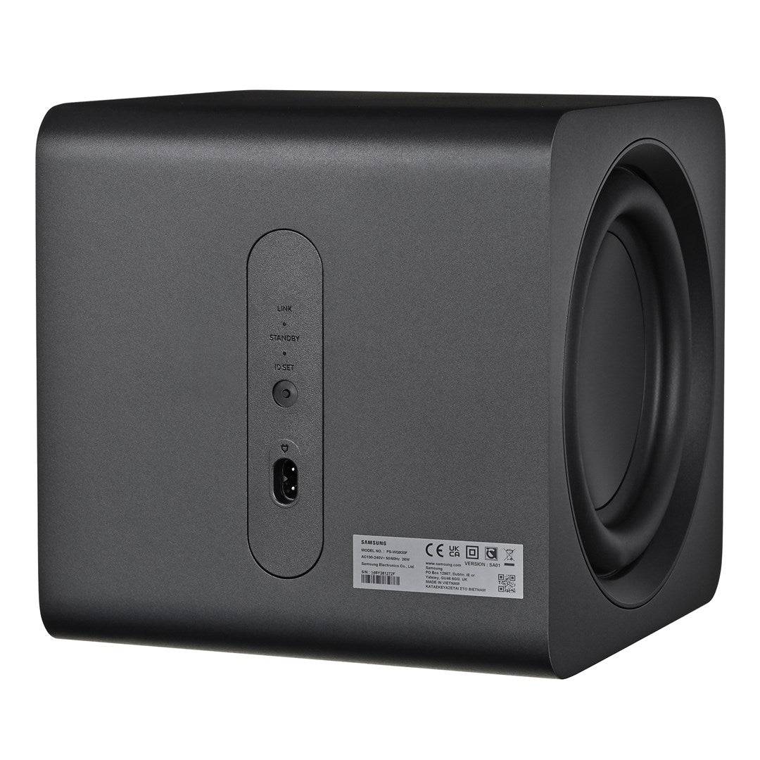 Samsung Soundbar HW-Q930F 9.1-2