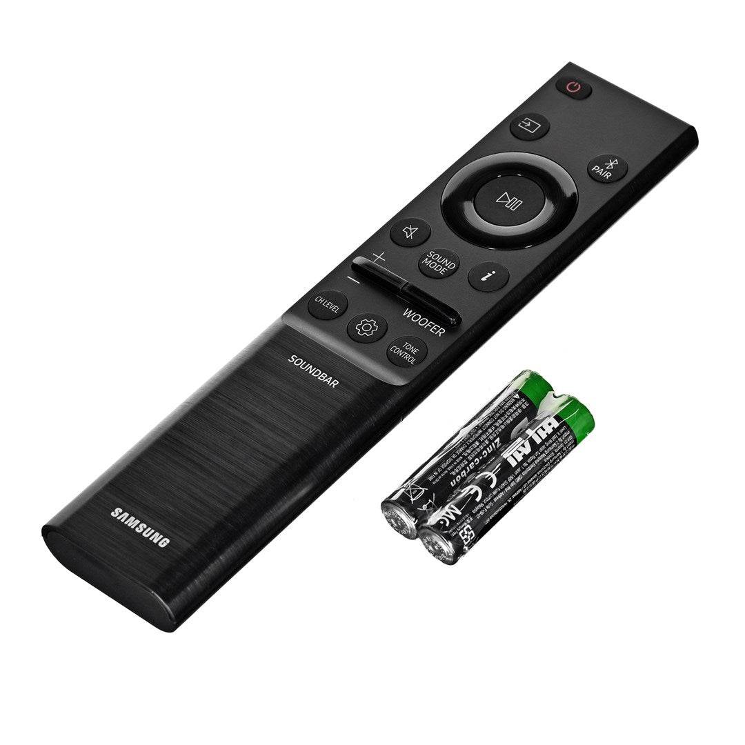 Samsung Soundbar HW-Q930F 9.1-4