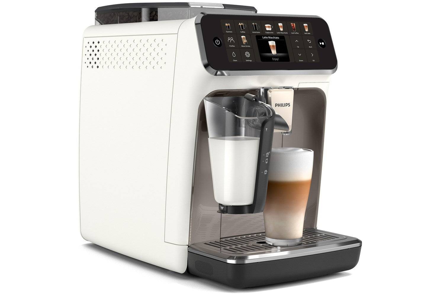 PHILIPS COFFEE MACHINE/EP5545/70-1
