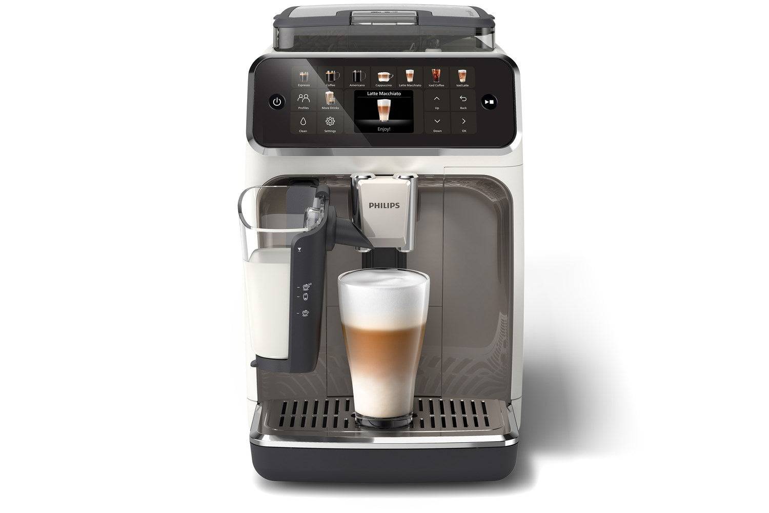 PHILIPS COFFEE MACHINE/EP5545/70-2