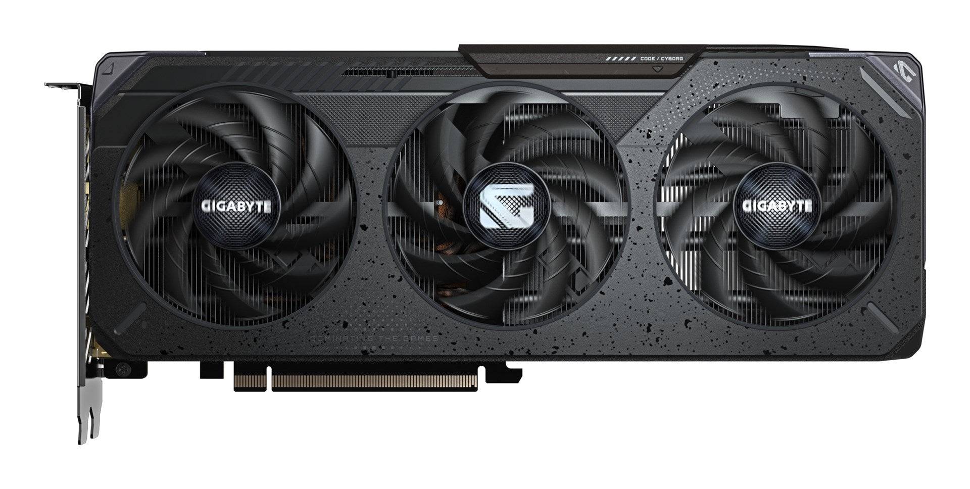 Gaming - Grafikkarten - Radeon RX 9060-1