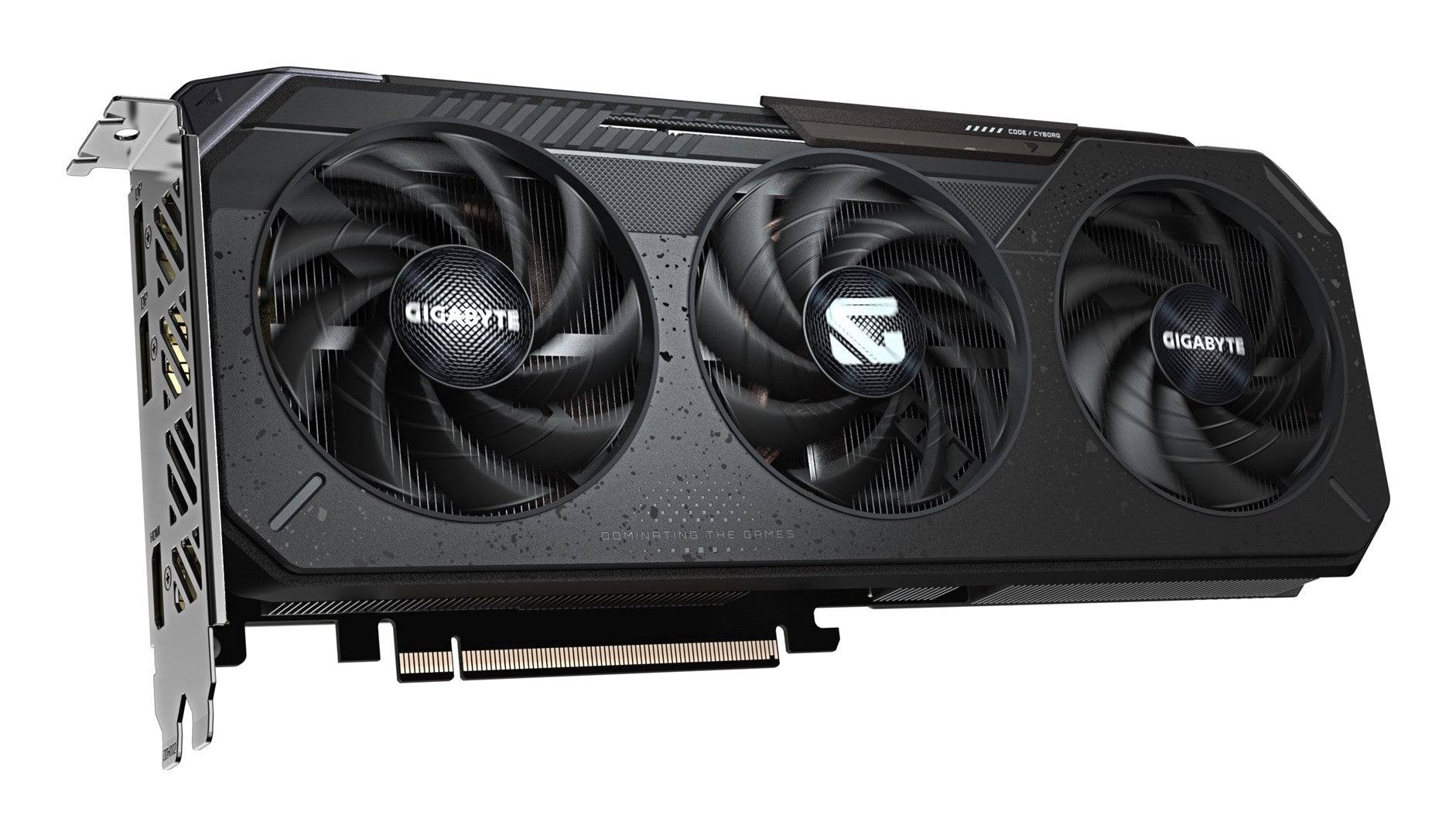 Gaming - Grafikkarten - Radeon RX 9060-2