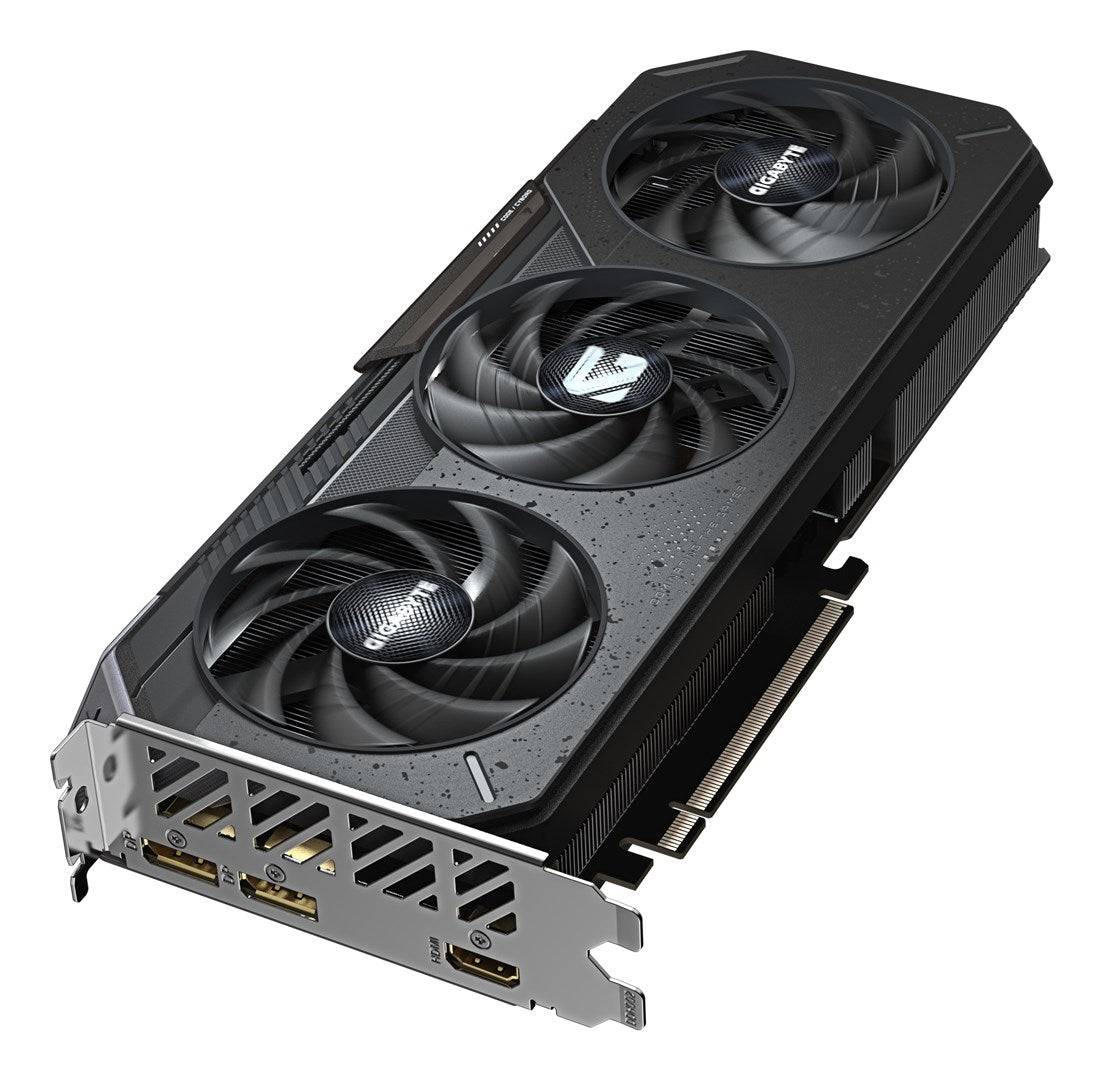Gaming - Grafikkarten - Radeon RX 9060-3