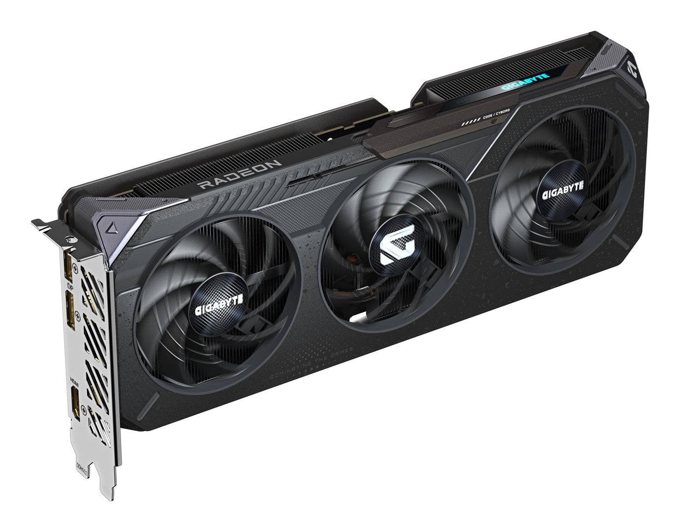 Gaming - Grafikkarten - Radeon RX 9060-4
