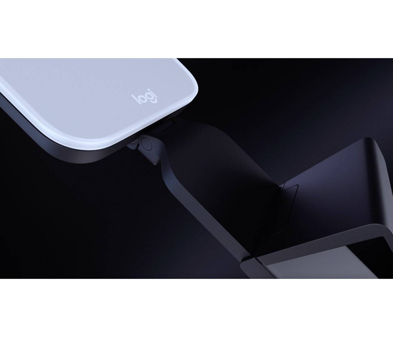 Logitech Litra Glow Premium Streaming Light graphite-2