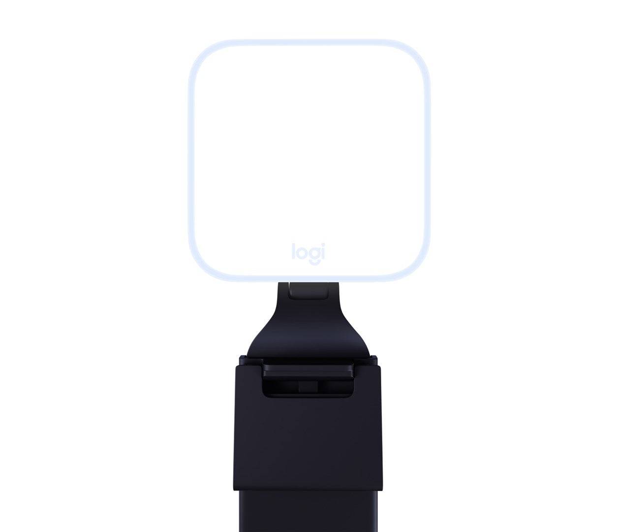 Logitech Litra Glow Premium Streaming Light graphite-4