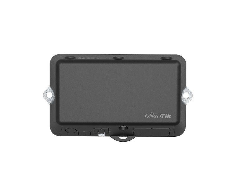 MikroTik LtAP mini - LTE kit - Accesspoint - Wi-Fi-1