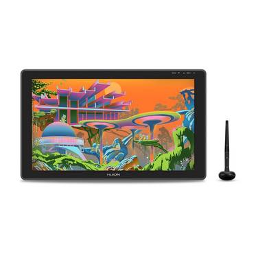Kamvas 22 Plus graphics tablet