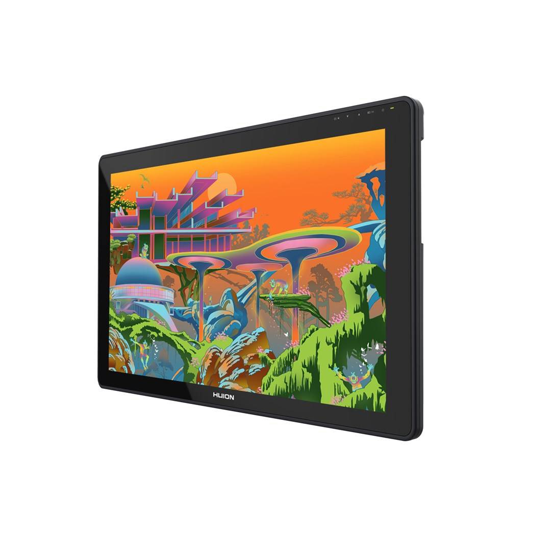 Kamvas 22 Plus graphics tablet-4