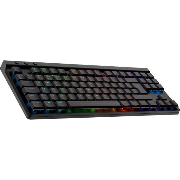 Logitech G G515 - Tastatur - LIGHTSPEED - TKL-1