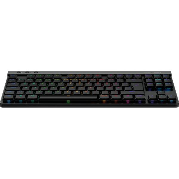 Logitech G G515 - Tastatur - LIGHTSPEED - TKL-3