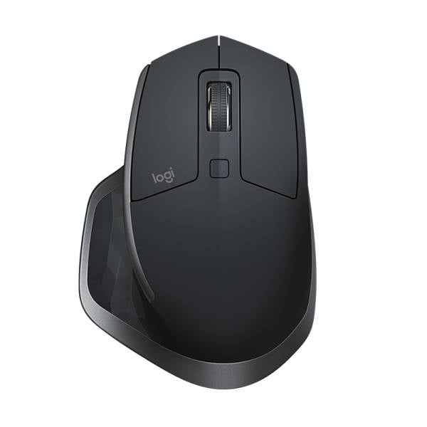 Logitech MX Master 2S - Maus - Laser - 7 Tasten-2