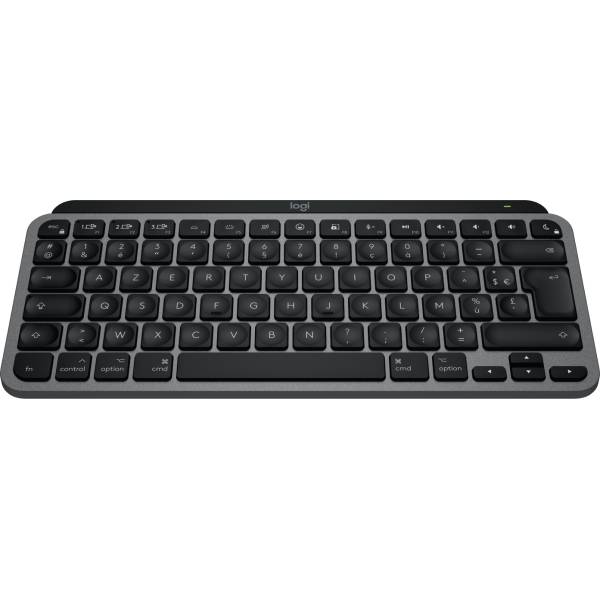 Logitech Master Series MX Keys Mini for Mac-2