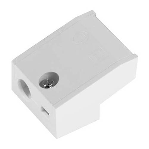 SLV 1008672 - Zugentlastung Standard für DALI dimmbare LED Treiber - weiß-0