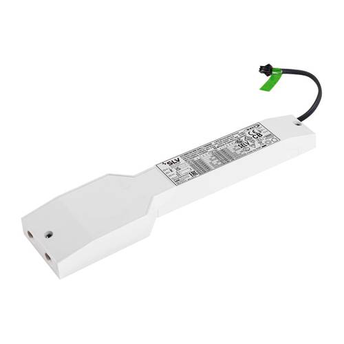 SLV 1010705 - LED Treiber für Numinos L Serie (dimmbar | 29 W | 500 mA) - weiß-0