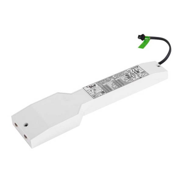 SLV 1010705 - LED Treiber für Numinos L Serie (dimmbar | 29 W | 500 mA) - weiß