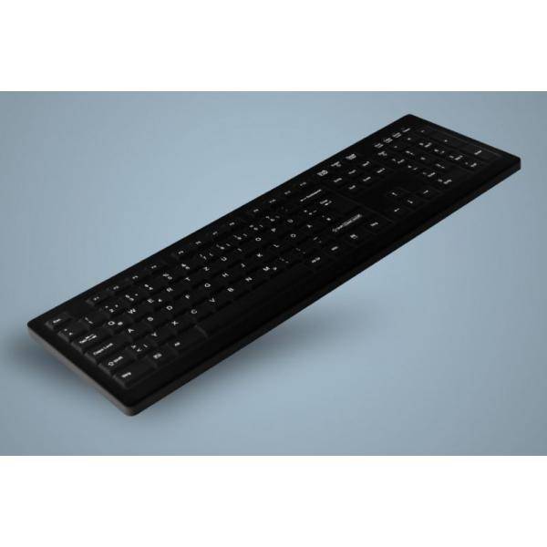 ACTIVE KEY MTA AK-C8100 Corded DE-Layout Black-1